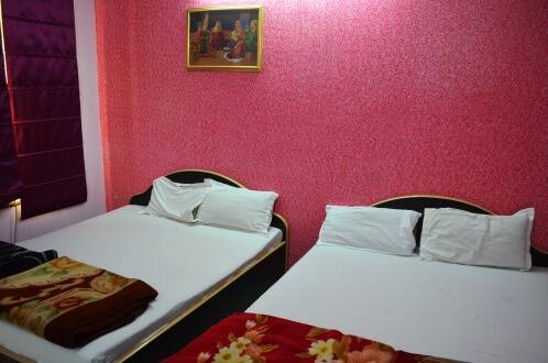 Hotel Sri Ram International, Varanasi 2